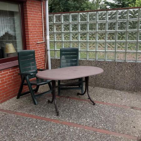 Ferienwohnung Fuehring Bornholt Kültér fotó
