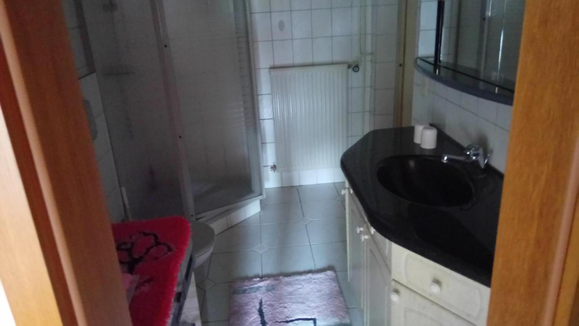 Ferienwohnung Fuehring Bornholt Kültér fotó