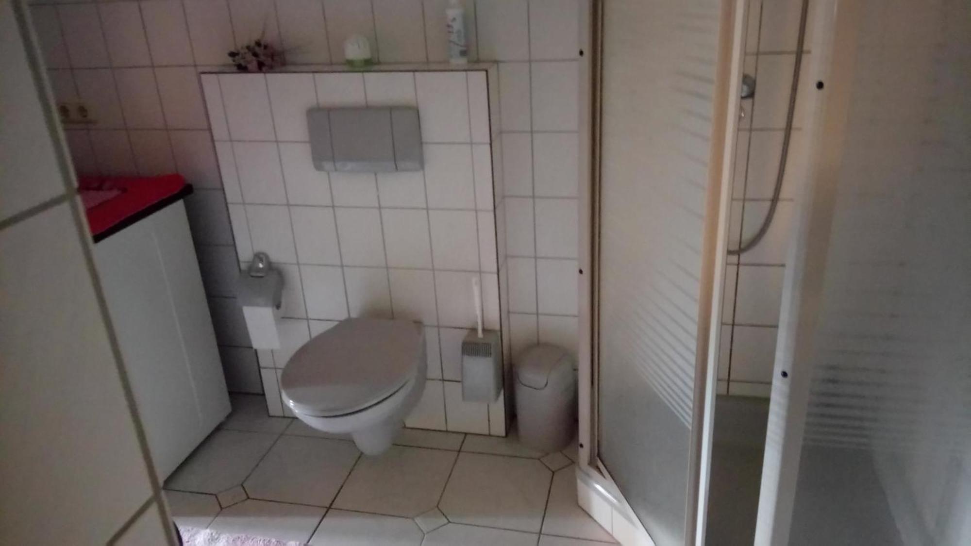 Ferienwohnung Fuehring Bornholt Kültér fotó