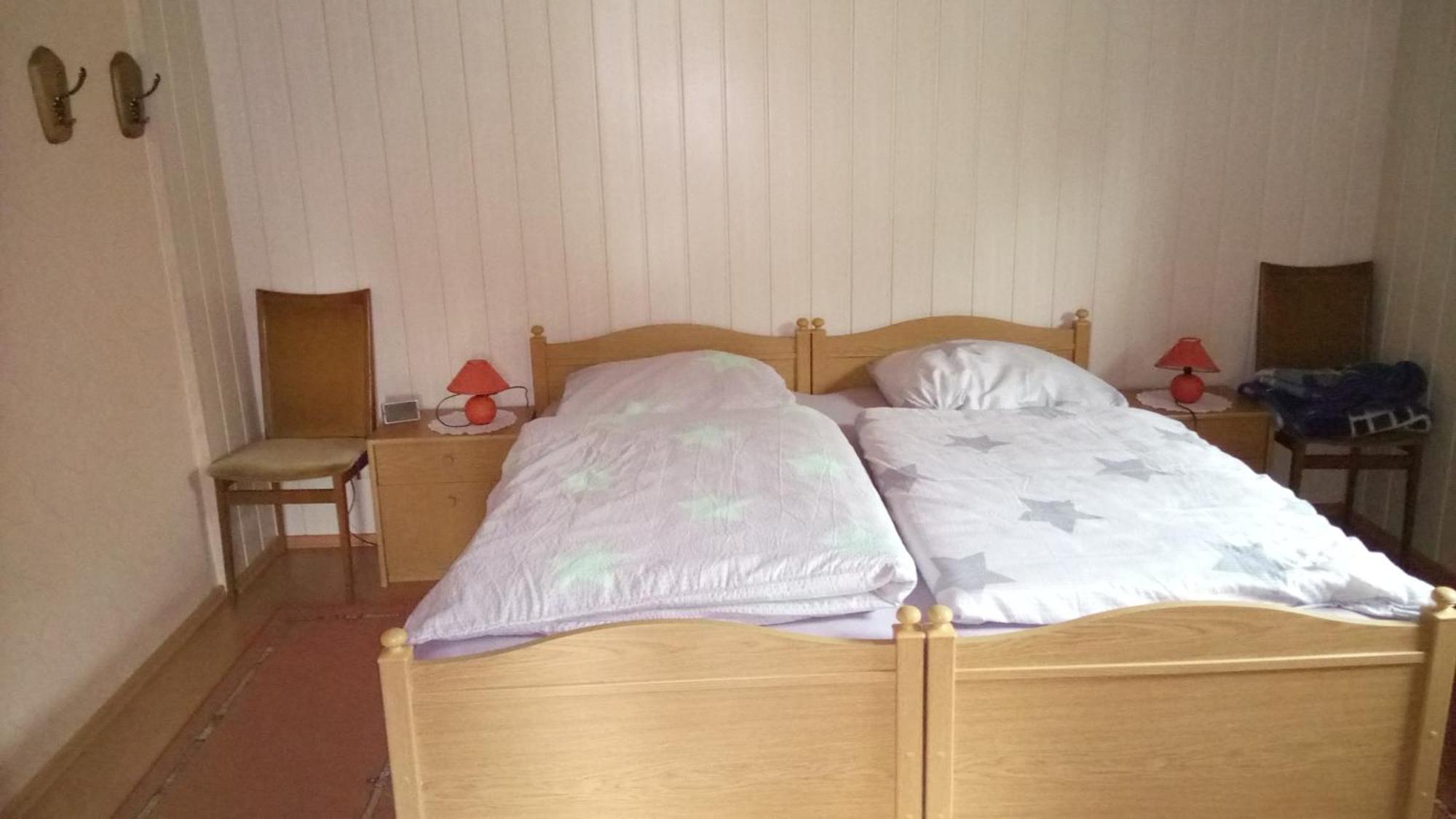 Ferienwohnung Fuehring Bornholt Kültér fotó